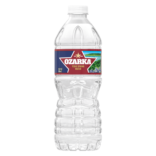 Ozarka Water