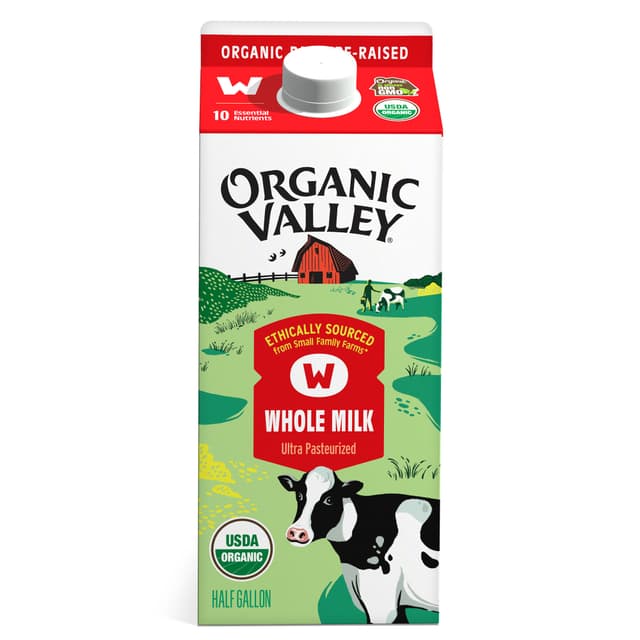 Whole Milk