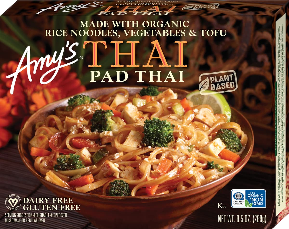 Pad Thai