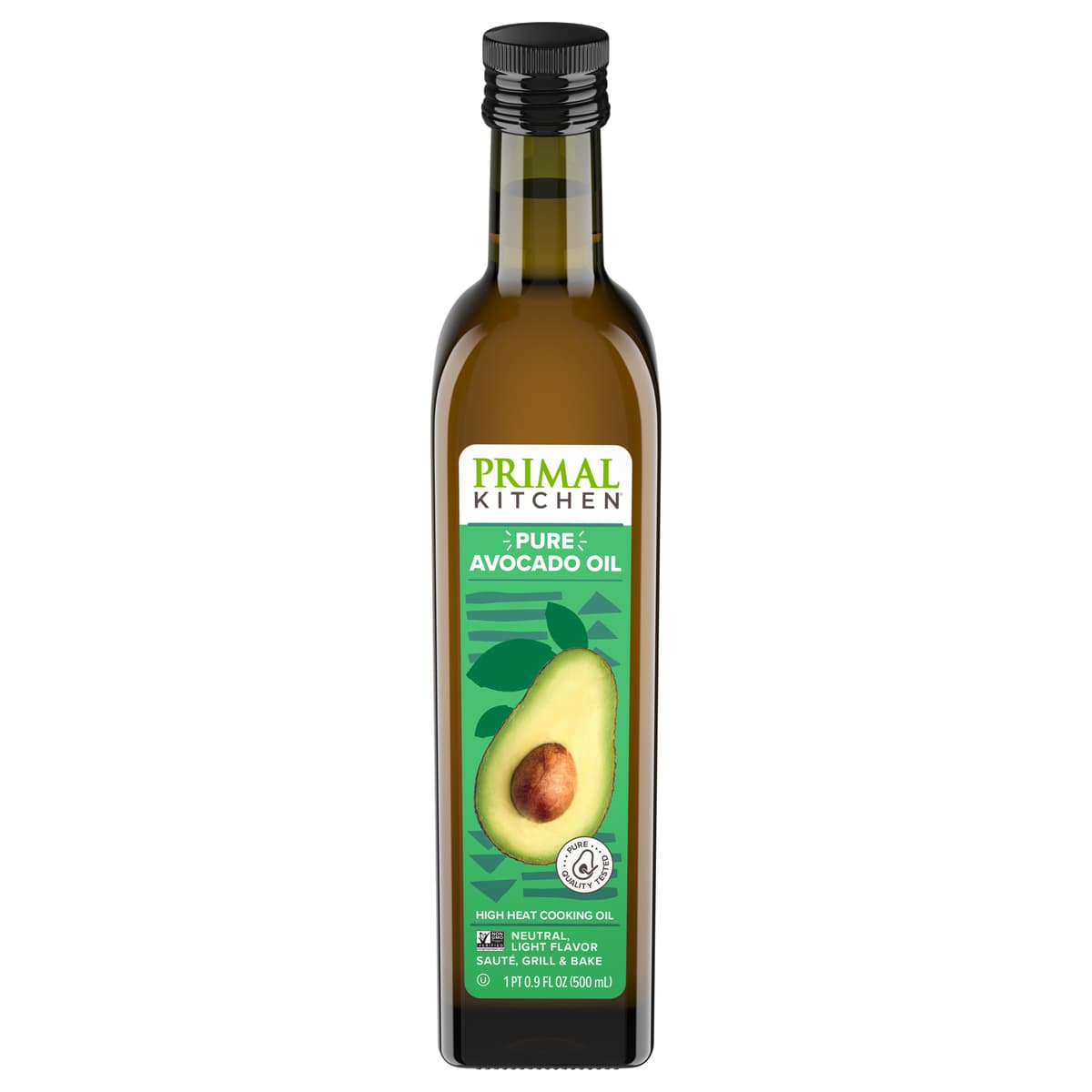 Avocado Oil