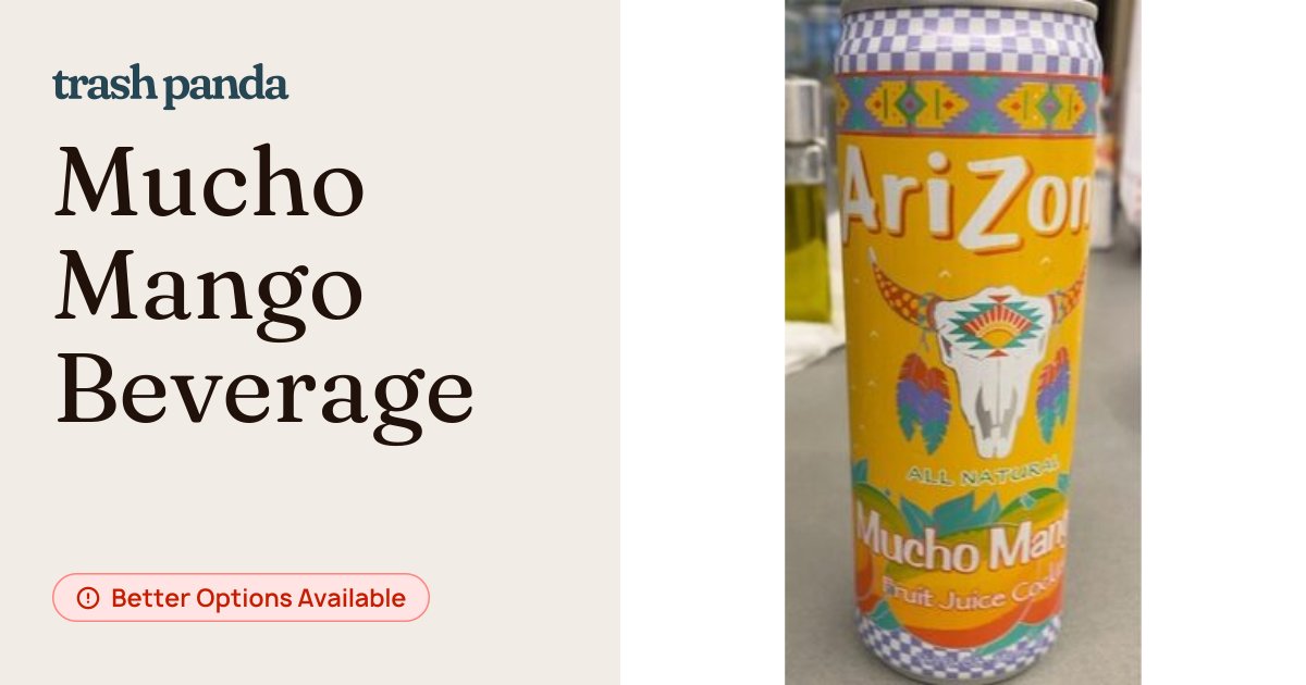mucho mango vape juice Beverage Family owned AriZona Beverages Flavour:Peanut Chocolate bloody bar 60k pods How Many Puffs Do