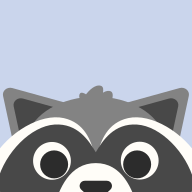 Trash Panda app icon